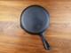 Wagner Ware Sidney O #4 Restored Cast Iron Skillet 1054a