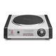 Waring Web300 Commercial Solid Disk Cast-iron Single 110 Volt Electric Burner