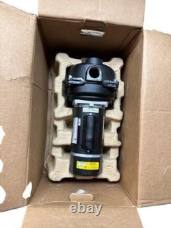 Wayne 2 HP Cast Iron Lawn Sprinkler Pump WLS200 (OB)