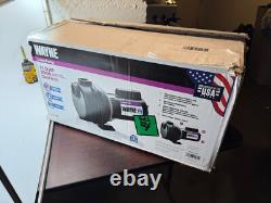 Wayne WLS150 1.5 HP High Volume Cast Iron Lawn Sprinkling Pump