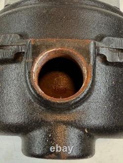 Wayne WLS200 2 HP Cast Iron Lawn Sprinkler Pump