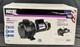 Wayne Wls200 58409-wyn1 2 Hp 4200 Gph Cast Iron Lawn Sprinkler Irrigation Pump