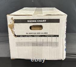 Wayne WLS200 58409-WYN1 2 HP 4200 GPH Cast Iron Lawn Sprinkler Irrigation Pump