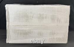 Wayne WLS200 58409-WYN1 2 HP 4200 GPH Cast Iron Lawn Sprinkler Irrigation Pump