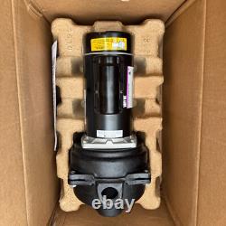 Wayne WLS200 Lawn Sprinkler Pump 70 GPM 2 HP Cast Iron High Volume 240v Water