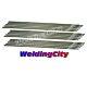 Weldingcity 1-lb Cast Iron Repair Stick Welding Rod 3/32x12 Nickel-99 Eni-c1