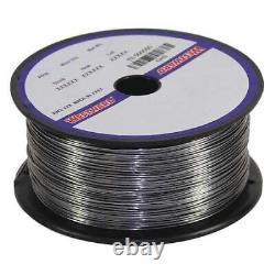 Westward 30Xp58 Mig Welding Wire, Cast Iron, 0.035 In