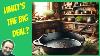 What Is So Great About A Cast Iron Skillet