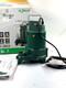 Zoeller 1096 1/2hp 80gpm Cast Iron Submersible Sump Pump