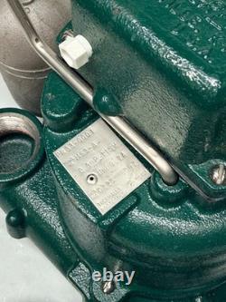 Zoeller 63-0001 Premium Series Model 63 3/10 HP 115V Cast Iron