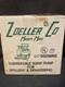 Zoeller M53 Mighty-mate 53-d Cast Iron Sump Pump, Automatic Nos Vintage 1996