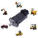 104-1143 Moteur Hydraulique De Tracteur En Fonte 1pc Pour Charlynn Eaton 104-1143-006