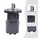 1dans Arbre Du Moteur Hydraulique Pour Char-lynn 103-1037-012 / Eaton 103-1037 Fonte