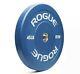 45lb Rogue Couleur Echo Pare-chocs Paire Fast Shippingblueexercise