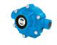 7560c Pompe à Rouleaux En Fonte Hypro, 3/4 Npt, 22,5 Gpm