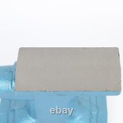 AGT-BASA-400LB Enclume en fonte de 400 livres avec un seul corne et une stabilité de comptoir.