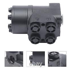 Aptes pour le remplacement de l'unité de commande de direction du moteur hydraulique Eaton 211-1009