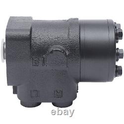 Aptes pour le remplacement de l'unité de commande de direction du moteur hydraulique Eaton 211-1009