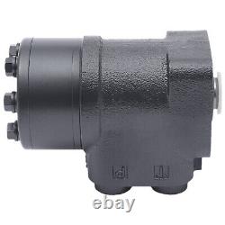 Aptes pour le remplacement de l'unité de commande de direction du moteur hydraulique Eaton 211-1009