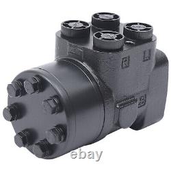 Aptes pour le remplacement de l'unité de commande de direction du moteur hydraulique Eaton 211-1009