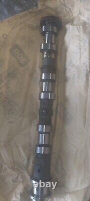Arbre à cames d'échappement côté gauche MOPAR OEM 5184377AH pour Jeep Dodge 3.6L NEUF