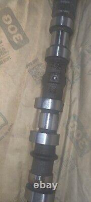 Arbre à cames d'échappement côté gauche MOPAR OEM 5184377AH pour Jeep Dodge 3.6L NEUF