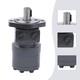 Arbre De Moteur Hydraulique 1 Pour Char-lynn 103-1037-012/eaton 103-1037 En Fonte