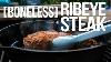 Comment Faire Cuire Le Meilleur Ribeye Steak Sam Le Gars De Cuisine 4k