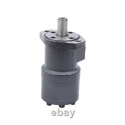 Dans l'arbre du moteur hydraulique pour Char-Lynn 103-1037-012 / Eaton 103-1037 en fonte ductile