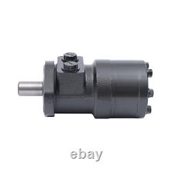 Dans l'arbre du moteur hydraulique pour Char-Lynn 103-1037-012 / Eaton 103-1037 en fonte ductile