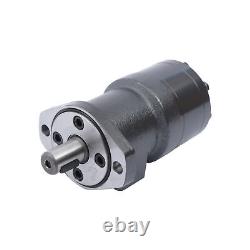 Dans l'arbre du moteur hydraulique pour Char-Lynn 103-1037-012 / Eaton 103-1037 en fonte ductile