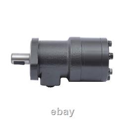 Dans l'arbre du moteur hydraulique pour Char-Lynn 103-1037-012 / Eaton 103-1037 en fonte ductile