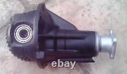 Datsun B110 Lb120 P U Ute 2wd Engine A12 Differential Ratio 4 875 Fonte