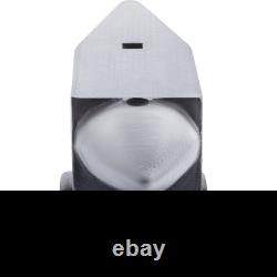 EN: VEVOR Cast Iron Anvil, 132 Lbs(60kg) Single Horn Anvil with Large Countertop and 
		 <br/>
 FR: Enclume en fonte VEVOR, 132 livres (60 kg) Enclume à un seul corne avec grand dessus de comptoir et