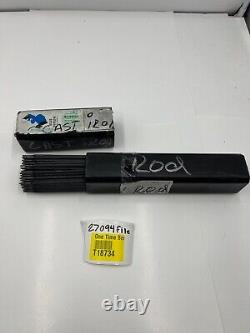 Électrode de réparation en fonte Blue Demon 3/32 x 14 5lb ENI99-332-05