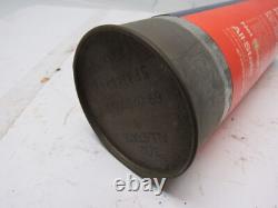 Électrode en nickel usinable en fonte All-State No. 8 3/32x9 Production 5lbs