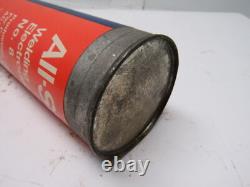 Électrode en nickel usinable en fonte All-State No. 8 3/32x9 Production 5lbs
