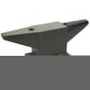 Enclume En Fonte Klutch, 60 Lb, 11,81 Po L X 3,54 Po L X 6,5 Po L Corne