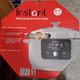 Faitout En Fonte Gris Instant Precision 6 Quart