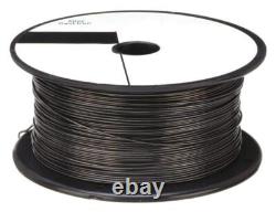 Fil de soudage MIG, fonte, 0,035 po