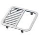 Grille De Drain De Sol En Fonte Jay R. Smith Manufacturing 3420g-12