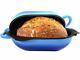 Incroyablement Facile Artisan Bread Kit Cast Iron Oven Perforated Non-stick Liner