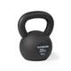 Kettlebell Titan Fitness 20 Kg En Fonte, Moulage En Une Seule Pièce, Kg Et Lb