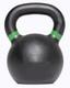 Kettlebell En Fonte Pour Un Entraînement Complet Du Corps à Domicile, Renforcement Musculaire, Individuel