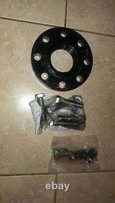 Kit de bride GRUNDFOS 91121952, 3 brides filetées en fonte, classe 250 lb.