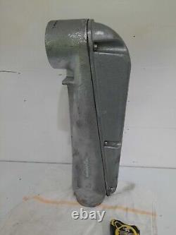 LB6X-300G O-Z/GEDNEY 3'' MALL IRON MOGUL en fonte malléable de 3 pouces