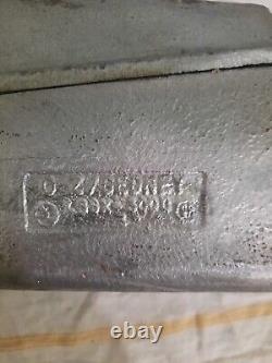 LB6X-300G O-Z/GEDNEY 3'' MALL IRON MOGUL en fonte malléable de 3 pouces