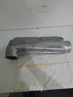 LB6X-300G O-Z/GEDNEY 3'' MALL IRON MOGUL en fonte malléable de 3 pouces