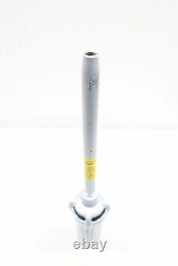 LB White Bertha 500 500,000 BTUH, Chalumeau en fonte avec tuyau