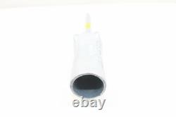 LB White Bertha 500 500,000 BTUH, Chalumeau en fonte avec tuyau